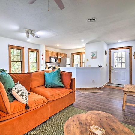 Pocono Retreat, 1 Mi To State Park And Ski Access! Tannersville Extérieur photo